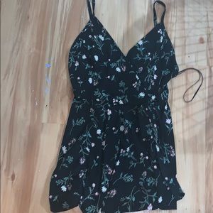 Size xs mini dress